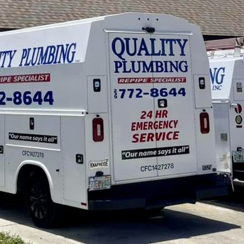 Quality Plumbing - Plumbing Near Me - Cape Coral, Florida Quality Plumbing - Plumbing Near Me - Cape Coral, Florida
