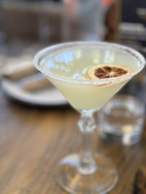 Batch & Brine by null