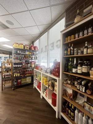 Mollica's Italian Market and Deli by null