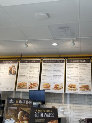 Menu photo 3 Einstein Bros. Bagels Richardson, TX Menu photo 3 Einstein Bros. Bagels Richardson, TX