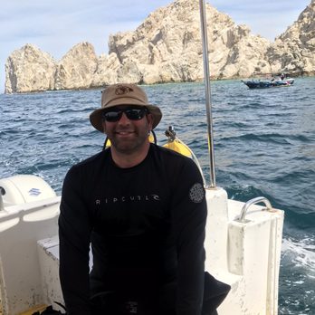 Manta Scuba Diving - Scuba Diving Near Me - Los Cabos, BCS
