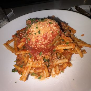 Pastaio Handmade Pasta|Pizza - Cavetelli in Sunday Sauce - Italian Near Me - Port St. Lucie, Florida Pastaio Handmade Pasta|Pizza - Cavetelli in Sunday Sauce - Italian Near Me - Port St. Lucie, Florida
