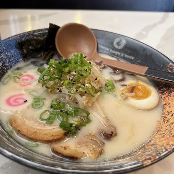 Yippon Ramen - Tonkatsu ramen - Sushi Bars Near Me - San Antonio, Texas Yippon Ramen - Tonkatsu ramen - Sushi Bars Near Me - San Antonio, Texas
