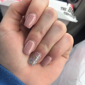 Nail First - Nails, a week old - Nail Salons Near Me - Colorado Springs, Colorado