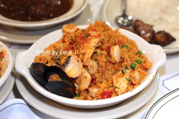 Versailles Restaurant Cuban Cuisine by null