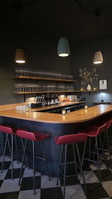 Restaurant Olivia by null Restaurant Olivia by null