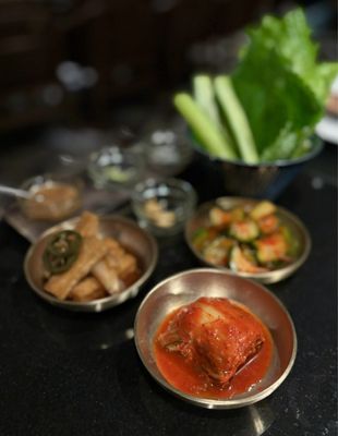 ABSteak by Chef Akira Back by null