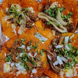 Love & Tacos