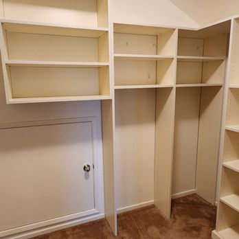 Closet Factory - Home Organization Near Me - corona, California Closet Factory - Home Organization Near Me - corona, California