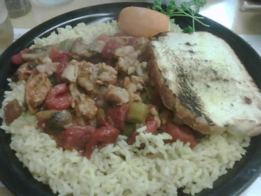 Les Sisters' Southern Kitchen & BBQ by null