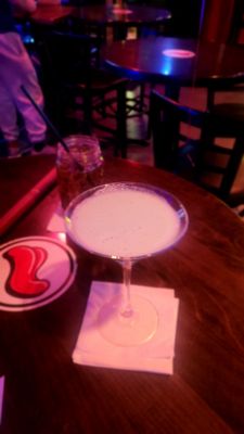 Felix's Atlanta by null