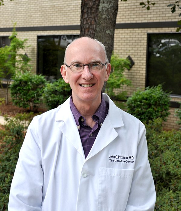 THE CAROLINA CENTER FOR INTEGRATIVE MEDICINE Updated September 2024