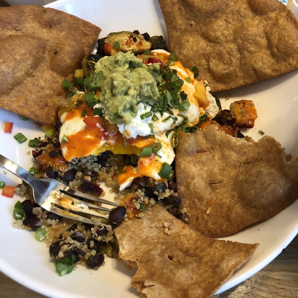 Silver Diner - Veggie Rancheros - Diners Near Me - Lanham, Maryland Silver Diner - Veggie Rancheros - Diners Near Me - Lanham, Maryland