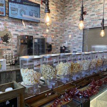 Kettle Heroes Artisan Popcorn - Best popcorn - Popcorn Shops Near Me - Tempe, Arizona