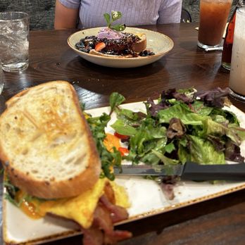 First Watch - BLTE - Breakfast & Brunch Near Me - Woodbridge, Virginia
