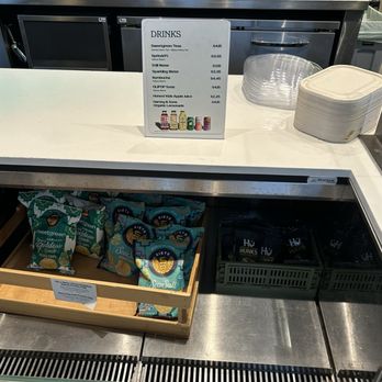 sweetgreen - Healthy Salads, Wraps, and Bowls - Drink menu - Salad Near Me - Westlake Village, California sweetgreen - Healthy Salads, Wraps, and Bowls - Drink menu - Salad Near Me - Westlake Village, California