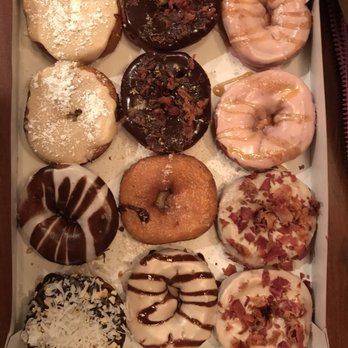 Duck Donuts - Donuts Near Me - Williamsburg, Virginia