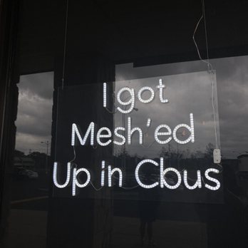 Meshikou - Ramen Near Me - Columbus, Ohio