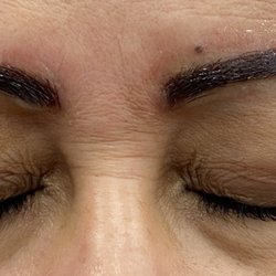 Microblading