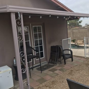 Arizona Shade Masters - Before - Patio Coverings Near Me - Phoenix, Arizona Arizona Shade Masters - Before - Patio Coverings Near Me - Phoenix, Arizona