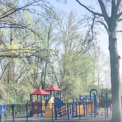 Tot Lot Park