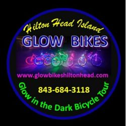 Glow Bikes Hilton Head Island