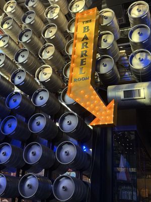 OHSO Brewery + Distillery by null