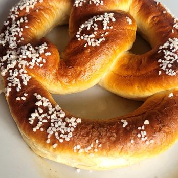 Twenty Tap - Bavarian pretzel - Bars Near Me - Indianapolis, Indiana