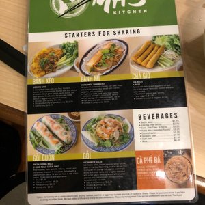 MA’S KITCHEN - 104 Photos & 59 Reviews - 267 Chalan San Antonio ...