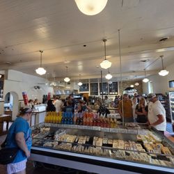 Nelson Cheese Factory