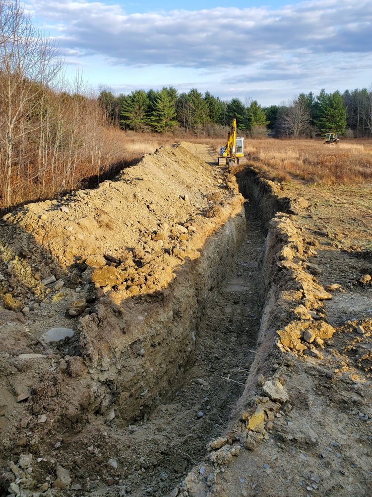 Slide of Bassett Plumbing & HVAC