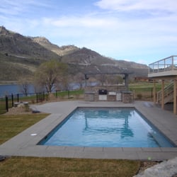 Pool To Spa Services