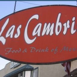Exterior photo of Las Cambritas - Cambria, California Exterior photo of Las Cambritas - Cambria, California