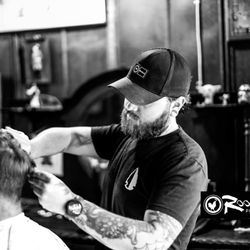 RustyRazor Revival