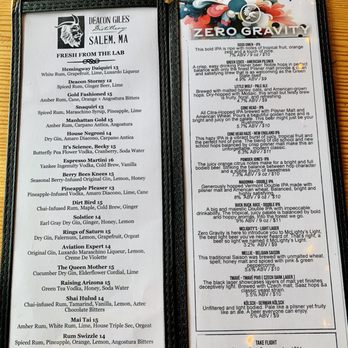 Common Craft - Drinks - Breweries Near Me - Burlington, Massachusetts