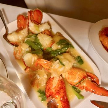 Philippe Chow - Chinese Near Me - New York, New York