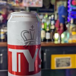 Suzy's Bar