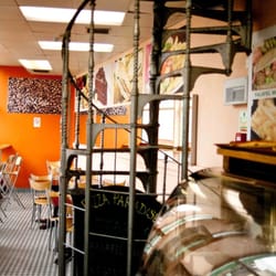 Pizza Paradise