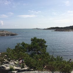 Rävstavik - Ocean view