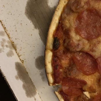 Faye's Pizza - Pizza was awful. Tough and doughy. Stay away. - Pizza Near Me - Sheboygan, Wisconsin Faye's Pizza - Pizza was awful. Tough and doughy. Stay away. - Pizza Near Me - Sheboygan, Wisconsin