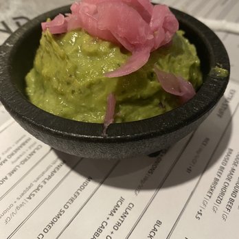 Condado Tacos - Traditional Guacamole - Tacos Near Me - Columbus, Ohio Condado Tacos - Traditional Guacamole - Tacos Near Me - Columbus, Ohio