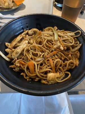 Lan City Noodle Bar by null