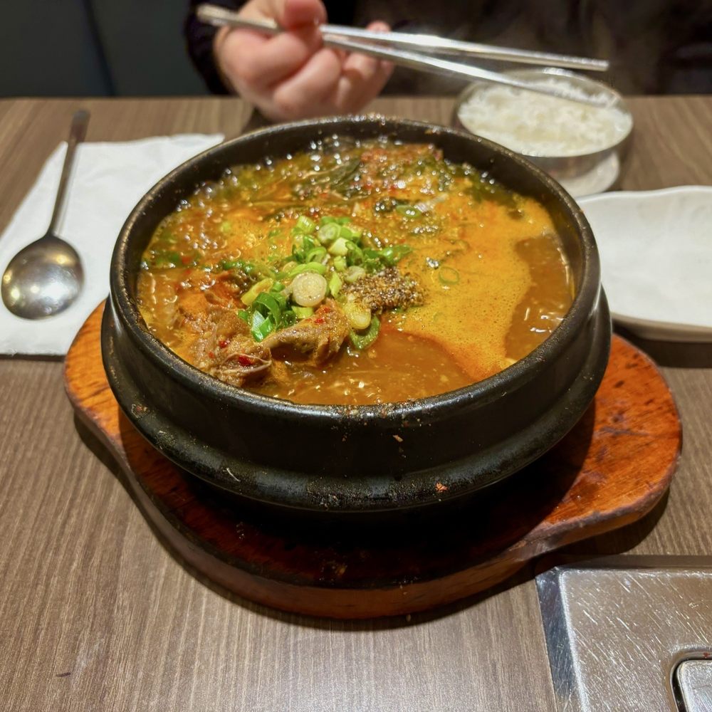 Sariwon Korean Bbq Restaurant - Korean Near Me - Thornhill, Ontario Sariwon Korean Bbq Restaurant - Korean Near Me - Thornhill, Ontario