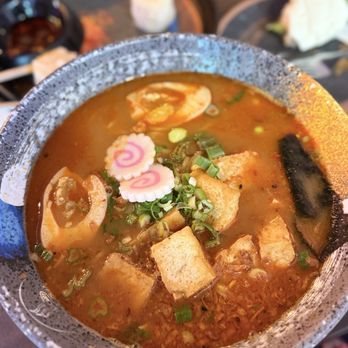 Good Chef Restaurant - Spicy Miso Ramen - Asian Fusion Near Me - Miami, Florida Good Chef Restaurant - Spicy Miso Ramen - Asian Fusion Near Me - Miami, Florida