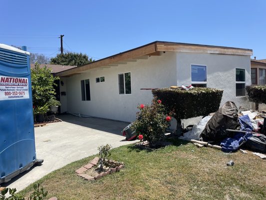 O&R Construction Logo