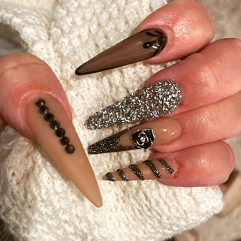 Mon Ami Nails & Spa - Nail Salons Near Me - Hemet, California Mon Ami Nails & Spa - Nail Salons Near Me - Hemet, California