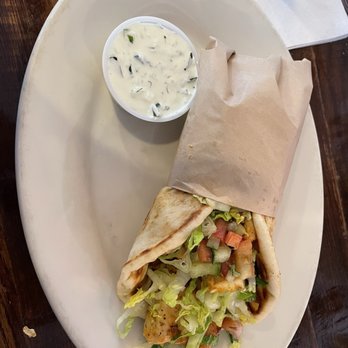 The Acropolis Grill - Mediterranean Near Me - Chattanooga, Tennessee The Acropolis Grill - Mediterranean Near Me - Chattanooga, Tennessee