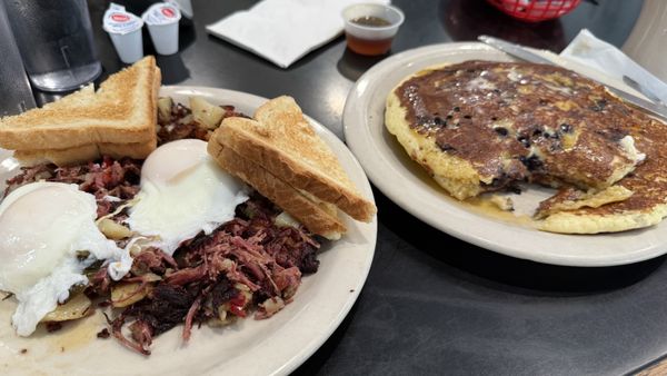 Bob's Diner by null