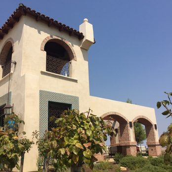 DAOU Vineyards - Wineries Near Me - Paso Robles, California