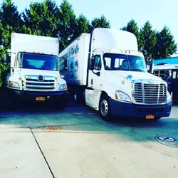 A Safest Driving School - TRUCK LESSONS